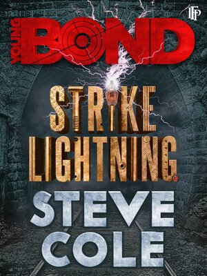 cover image of Strike Lightning